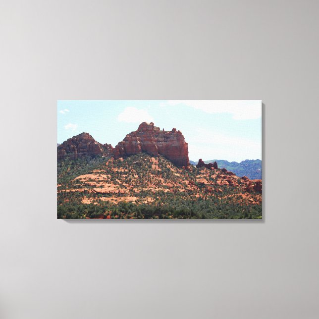 Impressão Em Tela Impressão de Tela de Rocha Snoopy (Frente)