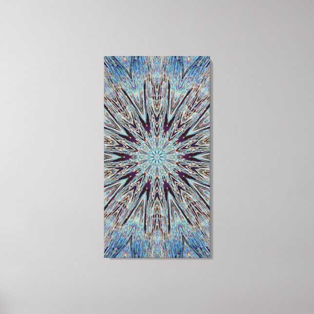 Impressão Em Tela Impressão de Tela de Tela BullmasterGardian 21x40 (Frente)