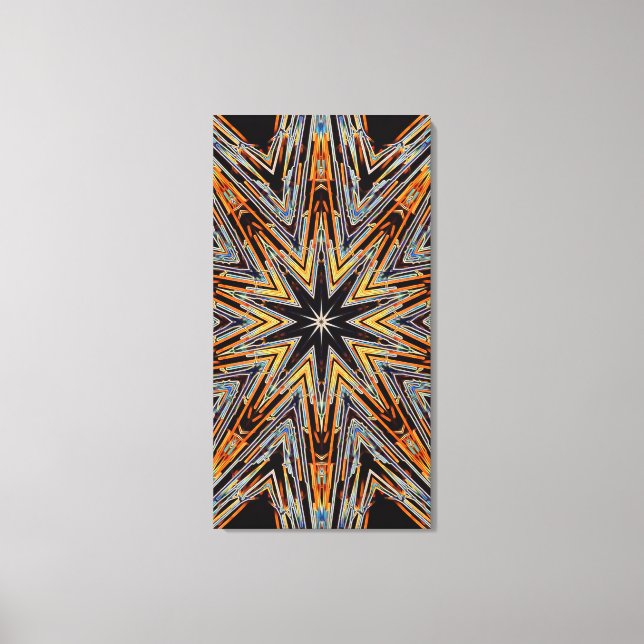 Impressão Em Tela Impressão de Tela de Tela BullmasterGardian 21x40 (Frente)