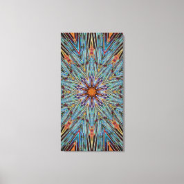 Impressão Em Tela Impressão de Tela de Tela BullmasterGardian 21x40