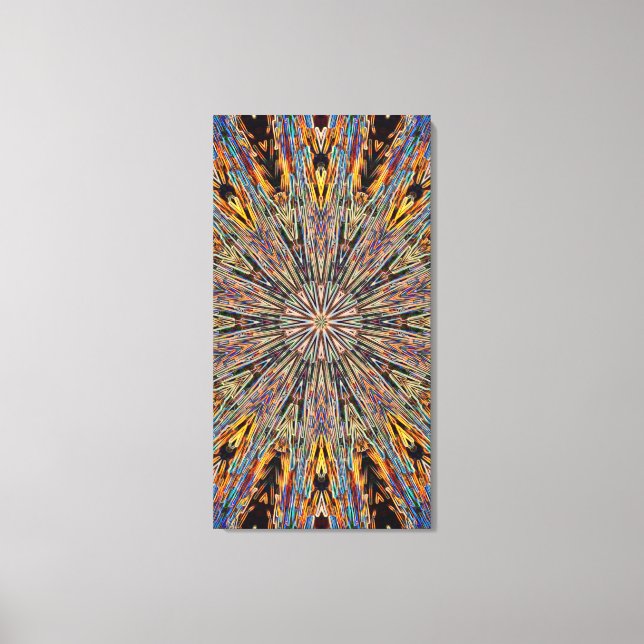 Impressão Em Tela Impressão de Tela de Tela BullmasterGardian 21x40 (Frente)