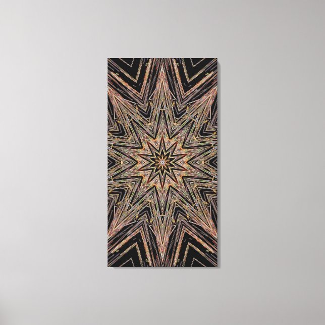 Impressão Em Tela Impressão de Tela de Tela BullmasterGardian 21x40 (Frente)