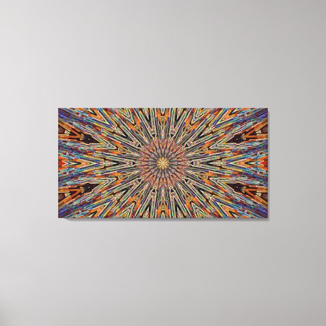 Impressão Em Tela Impressão de Tela de Tela BullmasterGardian 40x21 (Frente)