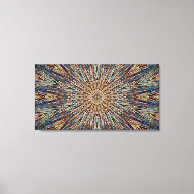 Impressão Em Tela Impressão de Tela de Tela BullmasterGardian 40x21 (Frente)