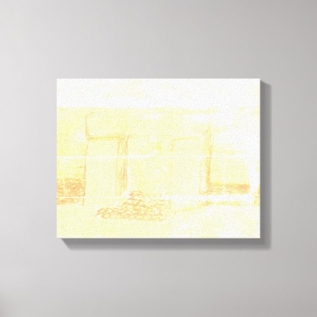 Impressão Em Tela Impressão de tela de temperatura por dia (Frente)