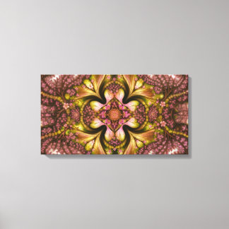 Impressão Em Tela Impressão de tela de Vanity