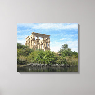 Impressão Em Tela Impressão de tela do Egito