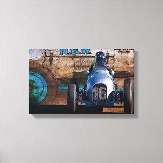 Impressão Em Tela Impressão de tela especial George Reed