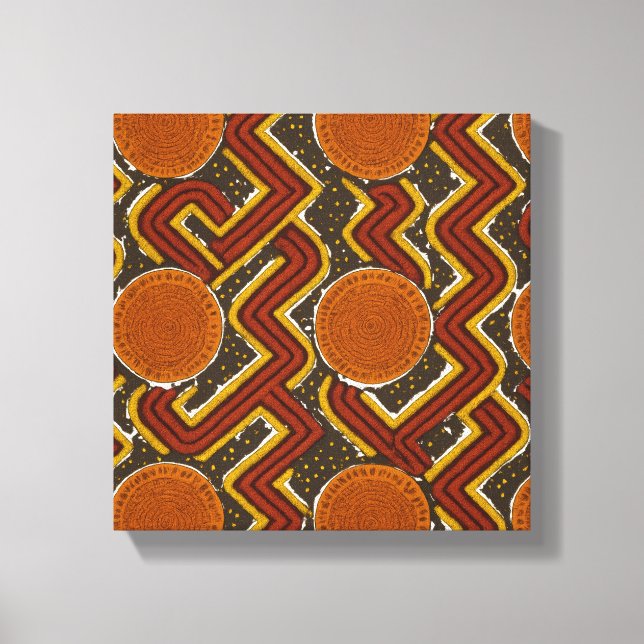 Impressão Em Tela Impressão de tela estendida (Frente)