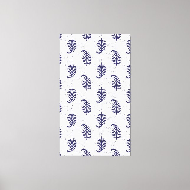 Impressão Em Tela Impressão de tela estendida (Frente)