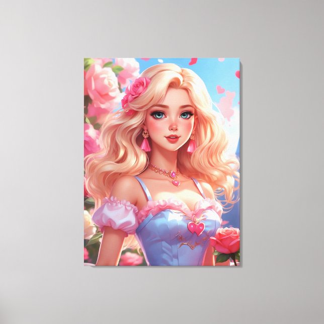 Impressão Em Tela Impressão de tela estendida (Frente)