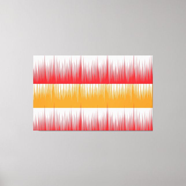 Impressão Em Tela Impressão de tela estendida (Frente)