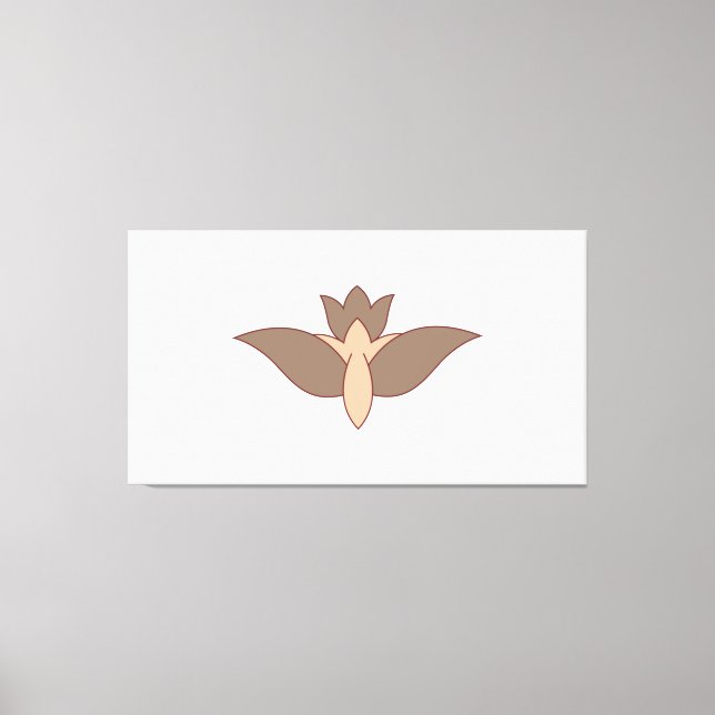 Impressão Em Tela Impressão de tela estendida (Frente)