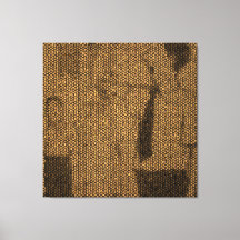 Impressão de tela estendida