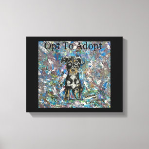 Impressão Em Tela Impressão de tela estendida