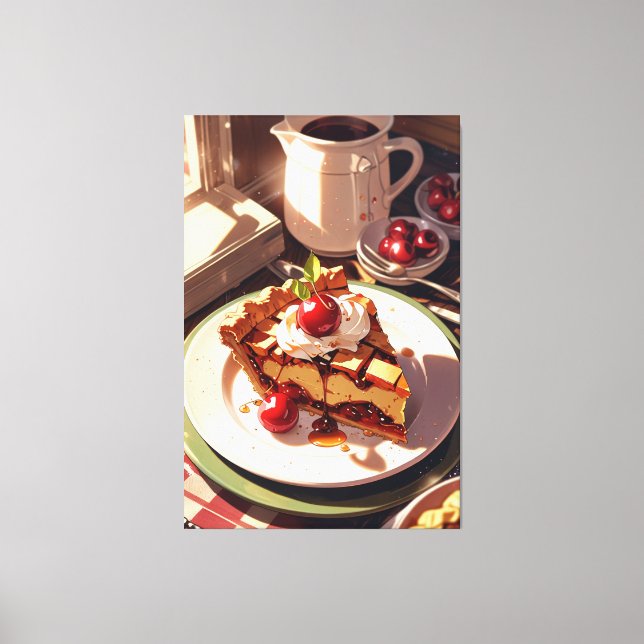 Impressão Em Tela Impressão de tela estendida (Frente)