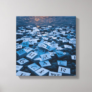 Impressão Em Tela Impressão de tela estendida