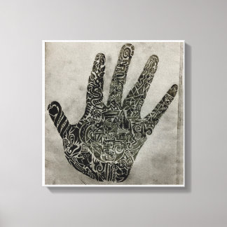 Impressão Em Tela Impressão de tela estendida