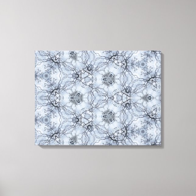 Impressão Em Tela Impressão de tela estendida (Frente)