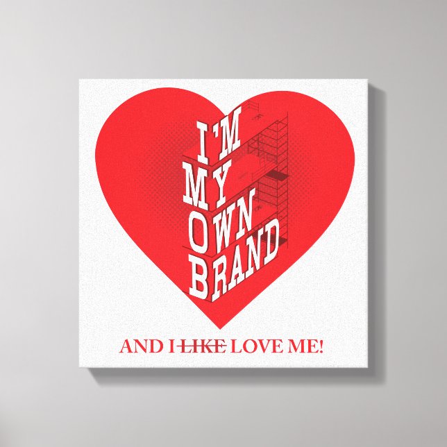 Impressão Em Tela Impressão de tela estendida (Frente)