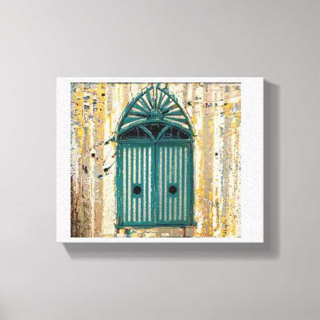 Impressão Em Tela Impressão de tela estendida (Frente)