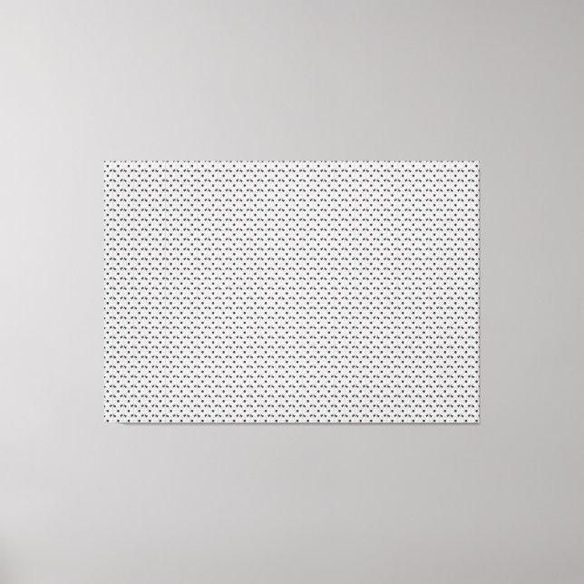 Impressão Em Tela Impressão de tela estendida (Frente)