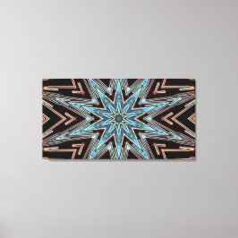 Impressão Em Tela Impressão de tela estendida 40x21