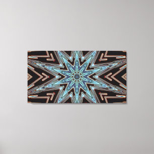 Impressão Em Tela Impressão de tela estendida 40x21