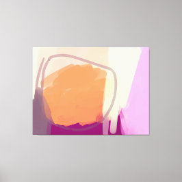 Impressão Em Tela Impressão de tela estendida à Terra e leve