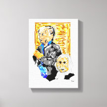 Impressão de tela estendida : Aproveitando a apose