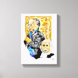 Impressão Em Tela Impressão de tela estendida : Aproveitando a apose