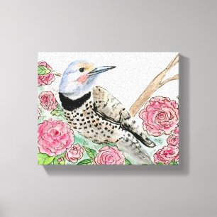 Impressão Em Tela Impressão de tela estendida do Alabama