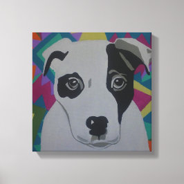 Impressão Em Tela Impressão de tela estendida do Travis