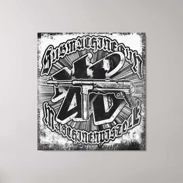 Impressão Em Tela Impressão de tela estendida MP 40 (Frente)