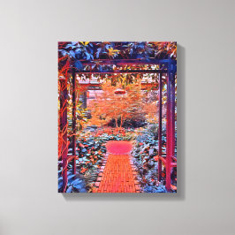 Impressão Em Tela Impressão Digital Mídia Mídia Misturada de Tela Es