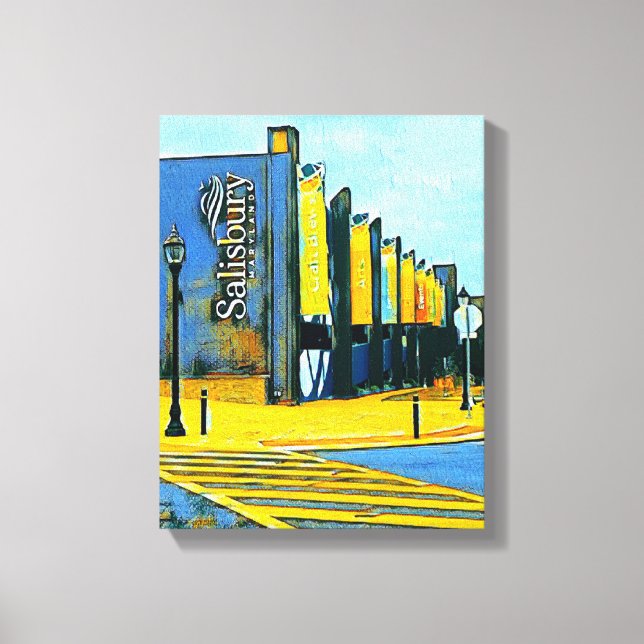 Impressão Em Tela Impressão Digital Mídia Mídia Misturada de Tela Es (Frente)