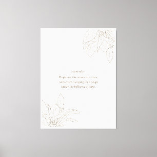 Impressão Em Tela Impressão, Poster de valor (Matte)