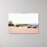 Incêndio em Newkirk