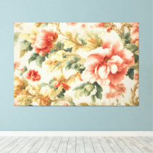 Incríveis Flores, Folhas. Pintura