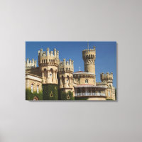 ÍNDIA, Karnataka, Bangalore: Palácio Bangalore