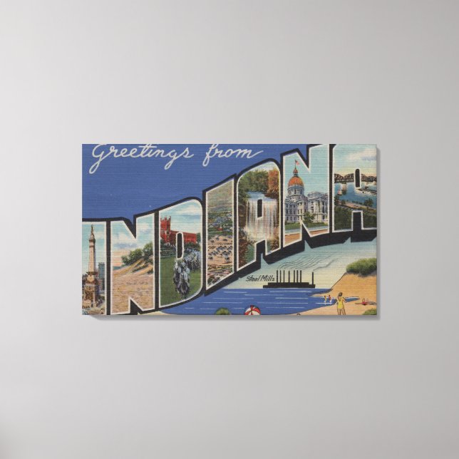 Impressão Em Tela Indiana (siderurgia/areia duna) (Frente)