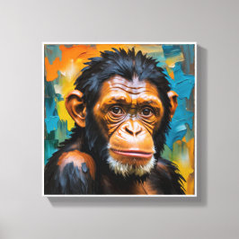 Impressão Em Tela Inheritance of fire