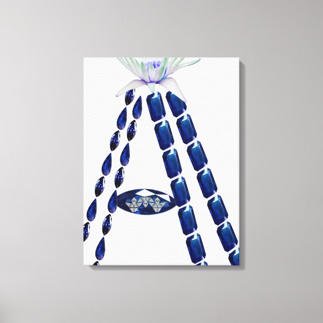 Impressão Em Tela Inicial A (Frente)