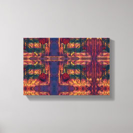 Impressão Em Tela Interrupção