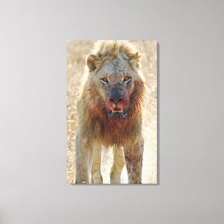 Impressão Em Tela Intimização