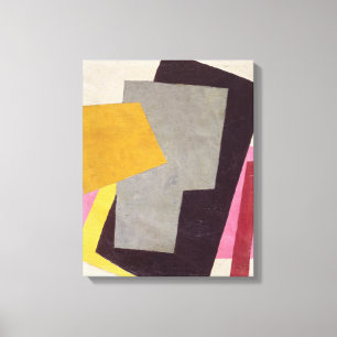 Impressão Em Tela Intitulado