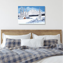 Inverno Nevado