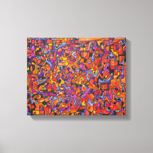 Impressão Em Tela iommm5023 (Frente)