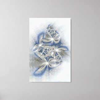 Impressão Em Tela Isabelle