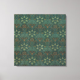 Impressão Em Tela Ispahan (por John Henry Dearle)